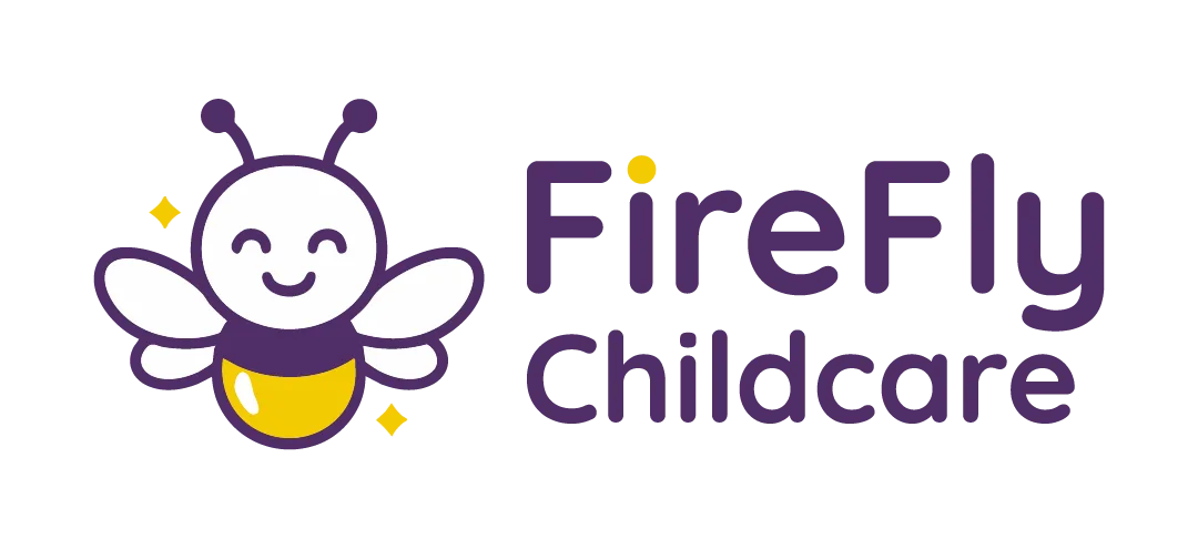 Firefly Childcare Logo
